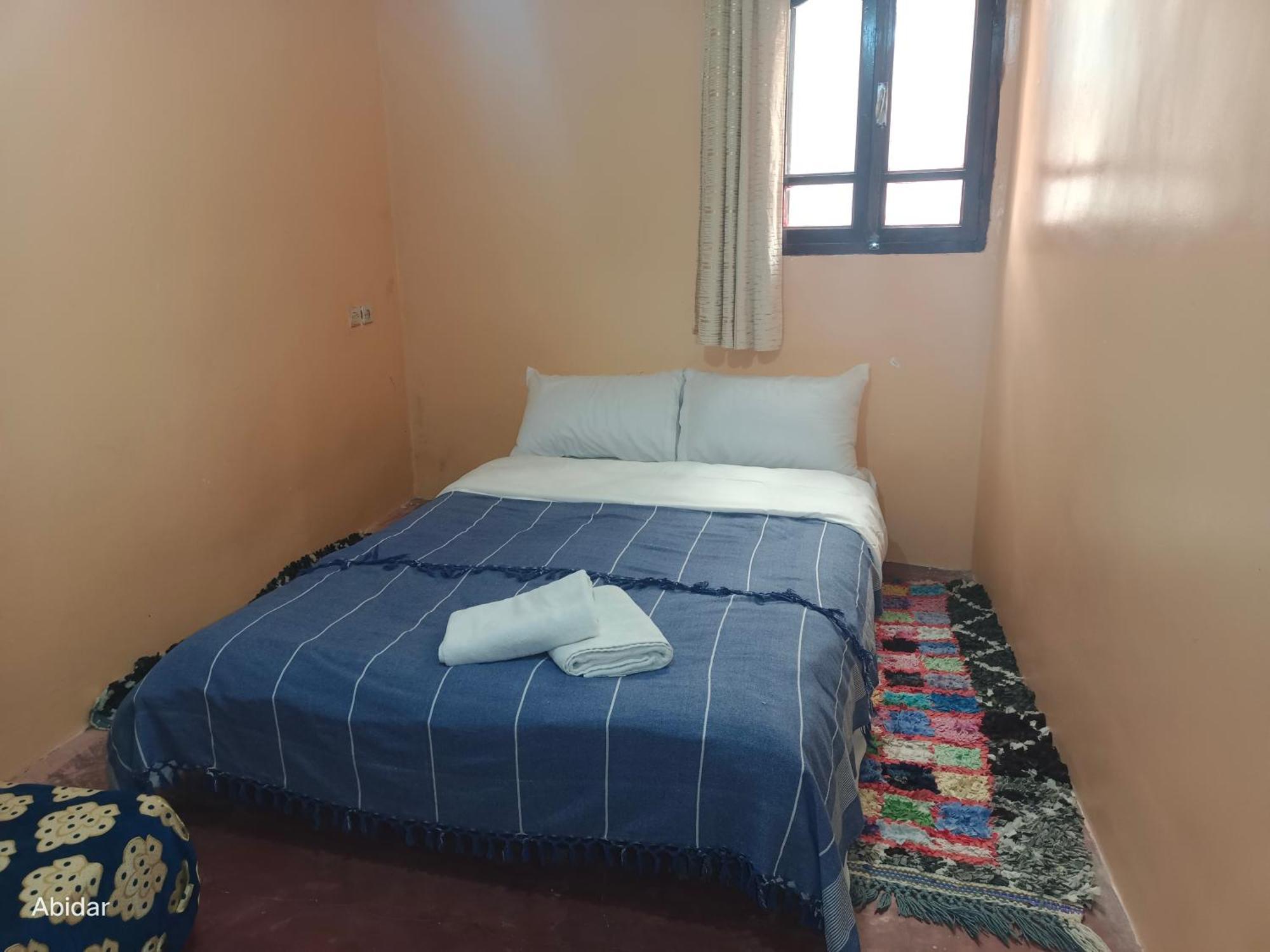 Wave Apartments Taghazout Esterno foto