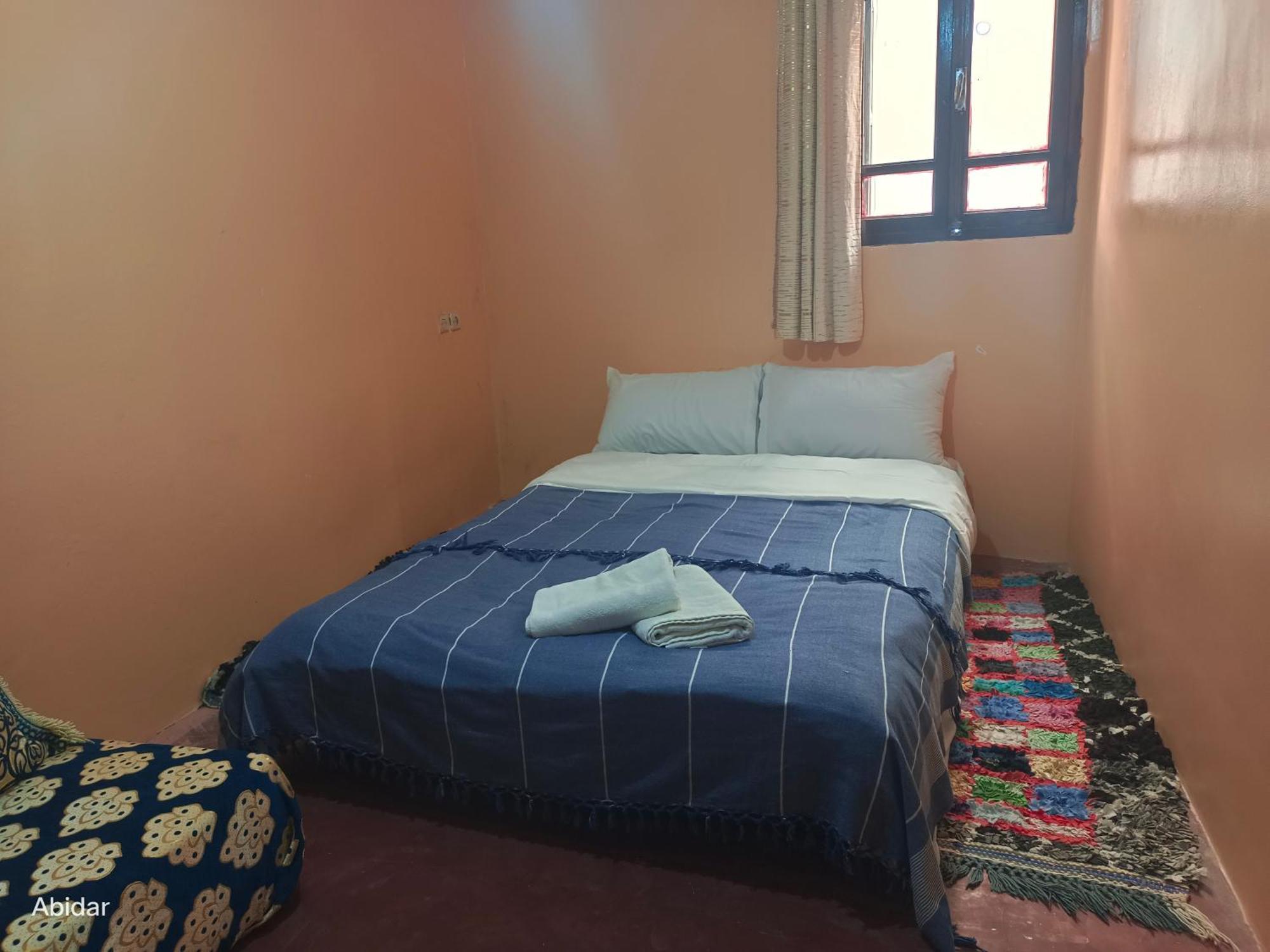 Wave Apartments Taghazout Esterno foto