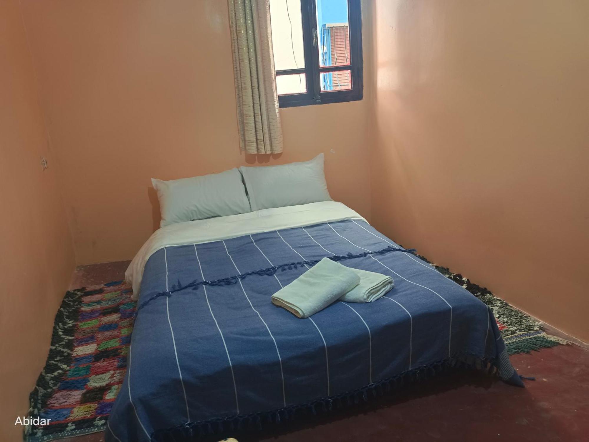 Wave Apartments Taghazout Esterno foto